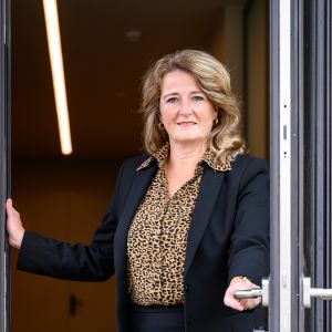 Moree Uitvaartverzorging | Ditje van Arkel - Moree
