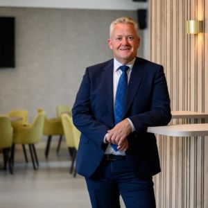 Moree Uitvaartverzorging | Piet Moree