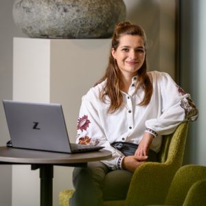 Moree Uitvaartverzorging | Marianne van der Veen - van Belle